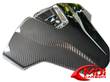 100% Carbon Fiber Seat Cowl BMW S1000RR 2023