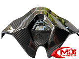 100% Carbon Fiber Seat Cowl BMW S1000RR 2023
