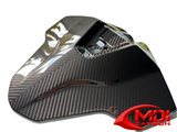 100% Carbon Fiber Seat Cowl BMW S1000RR 2023