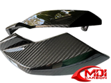 100% Carbon Fiber Headlight Side Panels BMW S1000R 2021+