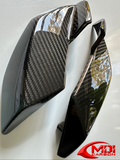100% Carbon Fiber Headlight Side Panels BMW S1000R 2021+