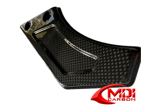 Carbon Fiber Harley-Davidson Pan-America 1250 2021-2025 Chain Guard