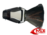 Carbon Fiber Kawasaki ZX 10R 2016 - 2020 Air Vent Intake Cover