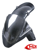 Carbon Fiber Kawasaki ZX 10R 2016+ 10 2016 Front Fender