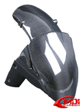 Carbon Fiber Kawasaki ZX 10R 2016+ 10 2016 Front Fender