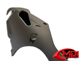 Carbon Fiber Lower Fairing Side Panels Aprilia RSV4 2021-2024 Belly Pan