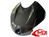 Carbon Fiber Tank Cover for BMW (S1000R 2014-2020) (S1000RR 2015-2018)