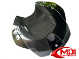 Carbon Fiber Tank Cover for BMW (S1000R 2014-2020) (S1000RR 2015-2018)