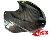Carbon Fiber Tank Cover for BMW (S1000R 2014-2020) (S1000RR 2015-2018)