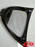 Carbon Fiber V Panel for Aprilia RSV4 2009-2020_1