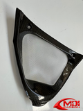 Carbon Fiber V Panel for Aprilia RSV4 2009-2020