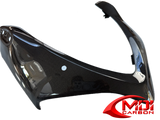 Carbon Front Fairing for Suzuki GSF600 I 1200 Bandit Upper Nose_1