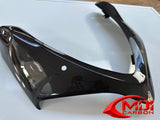 Carbon Front Fairing for Suzuki GSF600 I 1200 Bandit Upper Nose_2