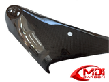 Carbon Front Fairing for Suzuki GSF600 I 1200 Bandit Upper Nose_3