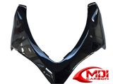 Carbon Front Fairing for Suzuki GSF600 I 1200 Bandit Upper Nose