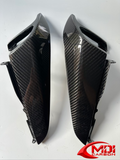 Carbon RAM Air Fairing Outside Fits for BMW K1300S K 1300_1