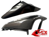 Carbon RAM Air Fairing Outside Fits for BMW K1300S K 1300