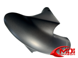 Ducati Carbon Fiber Front Fender  Mudguard  Hugger for models 748 916 996 998_1