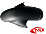 Ducati Carbon Fiber Front Fender  Mudguard  Hugger for models 748 916 996 998