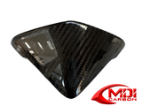 Ducati Carbon Fiber Hypermotard 1100 1100 S 2007 2008 Upper Fairing Cover