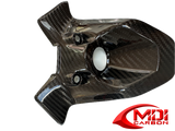Ducati Carbon Fiber Key Guard for models 848 1098 1198