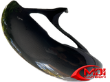 Ducati Carbon Fiber Monster 600 750 900 Front Fender Mudguard Hugger 56410291BB_1