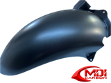 Ducati Carbon Fiber Monster 900 Rear Fender  Mudguard  Hugger. For Years: 1995 to 2007_1