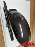 Ducati Carbon Fiber Monster 900 Rear Fender  Mudguard  Hugger. For Years: 2002 2_3