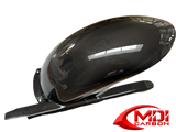 Ducati Carbon Fiber Monster 900 Rear Fender  Mudguard  Hugger. For Years: 2002 2