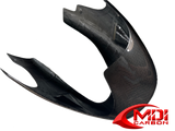 Ducati Carbon Fiber Monster Belly Pan for Years 1993 to 2006_