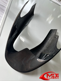 Ducati Carbon Fiber Monster Belly Pan for Years 1993 to 2006_2