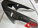Ducati Carbon Fiber Monster Belly Pan for Years 1993 to 20063