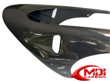 Ducati Carbon Fiber Monster Belly Pan for Years 1993 to 2006_4