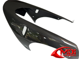 Ducati Carbon Fiber Monster Belly Pan for Years 1993 to 2006