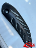 Ducati Carbon Fiber Monster Upper Vertical Heat Guard 1200/S 2014-2016 2014-2017 _3