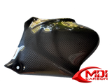 Ducati Carbon Fiber Rear Fender  Mudguard  Hugger for models 749 999 Years: 2003_3