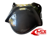 Ducati Carbon Fiber Rear Fender  Mudguard  Hugger for models 749 999 Years: 2003