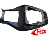 Ducati Carbon Fiber Rear Seat Tail for models 748 916 996 998
