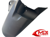 2014 - 2017 Ducati Monster 1200 S / R Carbon Fiber Rear Hugger