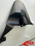 2014 - 2017 Ducati Monster 1200 S / R Carbon Fiber Rear Hugger