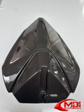 Ducati Panigale 899 / 1199 100% Carbon fiber Performance seat cowl pillion cover+1