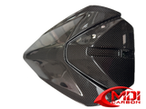 Ducati Panigale 899 / 1199 100% Carbon fiber Performance seat cowl pillion cover