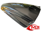 Front Fender Mudguard for Buell XB12X 12XT XB12s XB12tt XB12ss 06-09 Full Carbon_3