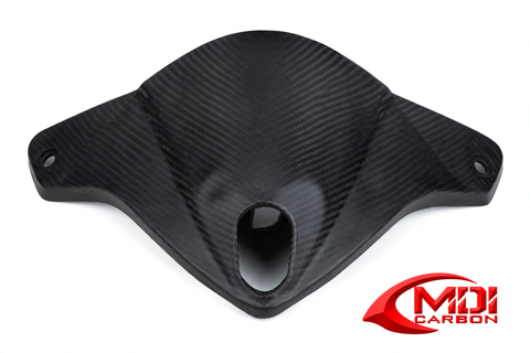 Honda CB1000R 08-13 Cockpit Cover Carbon Fiber carbon fiber