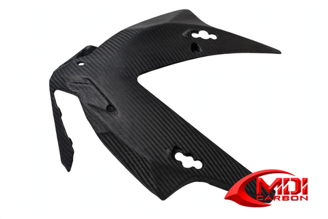 Honda CBR1000RR 2012-2013 Front Fairing Carbon Fiber carbon fiber