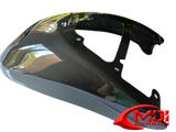 Harley-Davidson V-Rod VRSC VRSCDX VRSCAW Rear 240 Fender Hugger Carbon Fiber_1