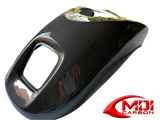 Harley-Davidson V-Rod VRSC VRSCDX VRSCAW Rear 240 Fender Hugger Carbon Fiber