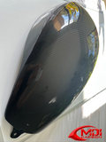 Harley Davidson Carbon Fiber V Rod Airbox Cover Fits V Rod models VRSCA or VRSCR_1