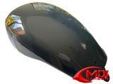 Harley Davidson Carbon Fiber V Rod Airbox Cover Fits V Rod models VRSCA or VRSCR