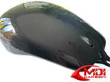 Harley Davidson Carbon Fiber V Rod Airbox Cover Fits V Rod models VRSCA or VRSCR_4